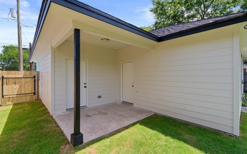 301 Henry Street, Waxahachie, TX 75165, 3 Bedrooms Bedrooms, ,2 BathroomsBathrooms,Residential,For Sale,301 Henry Street,20978636