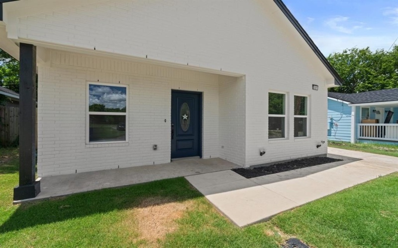 301 Henry Street, Waxahachie, TX 75165, 3 Bedrooms Bedrooms, ,2 BathroomsBathrooms,Residential,For Sale,301 Henry Street,20978636