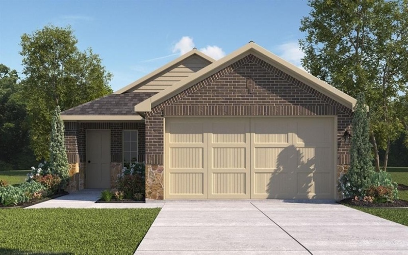 7613 WINDY ARCH Lane, Denton, TX 76249, 3 Habitaciones Habitaciones , ,2 BañosBaños,Residential,En Venta,7613 WINDY ARCH Lane,20979440