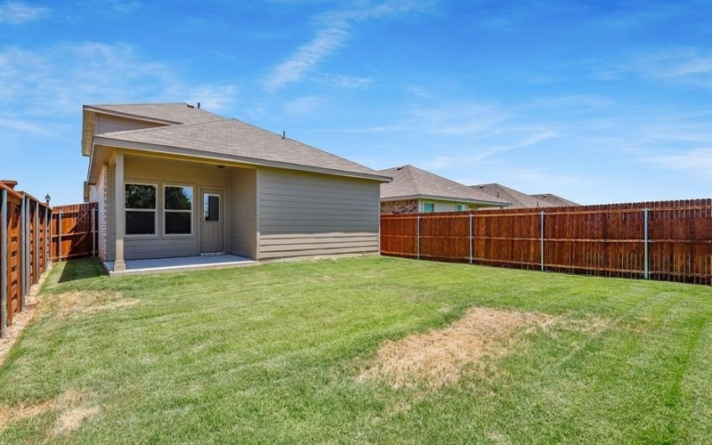 7625 WINDY ARCH Lane, Denton, TX 76249, 4 Bedrooms Bedrooms, ,2 BathroomsBathrooms,Residential,For Sale,7625 WINDY ARCH Lane,20979591