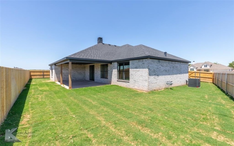 5107 Rossland Road, Abilene, TX 79606, 4 Bedrooms Bedrooms, ,2 BathroomsBathrooms,Residential,For Sale,5107 Rossland Road,0,20980840