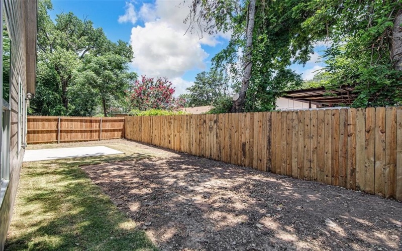 2511 Birdell Court, Fort Worth, TX 76105, 3 Bedrooms Bedrooms, ,2 BathroomsBathrooms,Residential,For Sale,2511 Birdell Court,20981359