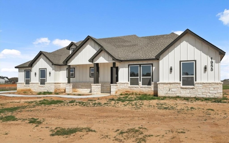 1955 Johnnie Drive, Springtown, TX 76082, 3 Bedrooms Bedrooms, ,2 BathroomsBathrooms,Residential,For Sale,1955 Johnnie Drive,20981385