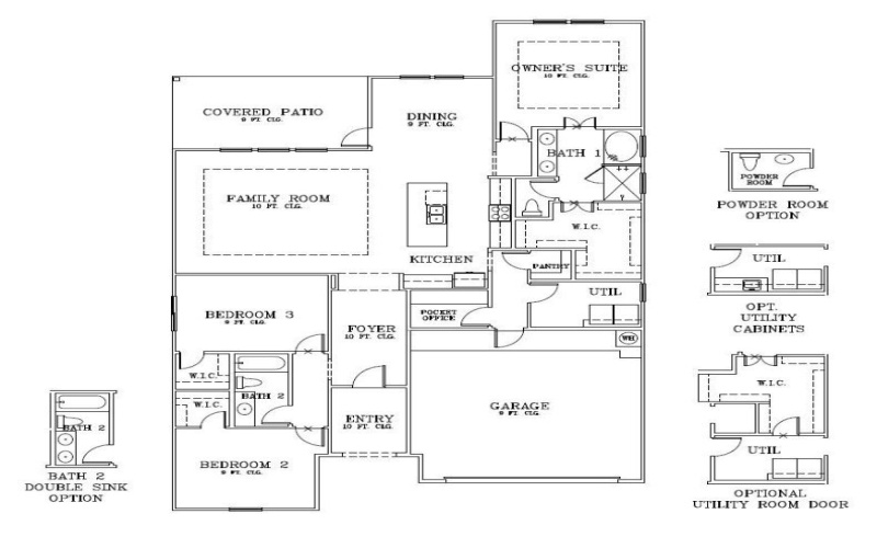 130 Broad Oak Drive, Rockport, TX 78382, 3 Bedrooms Bedrooms, ,2 BathroomsBathrooms,Residential,For Sale,130 Broad Oak Drive,452529