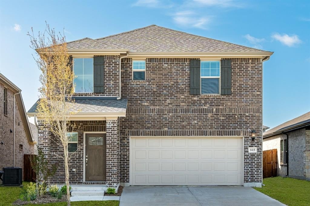 905 Rosemary Hill, McKinney, TX 75071, 3 Bedrooms Bedrooms, ,2 BathroomsBathrooms,Residential,For Sale,905 Rosemary Hill,20981517