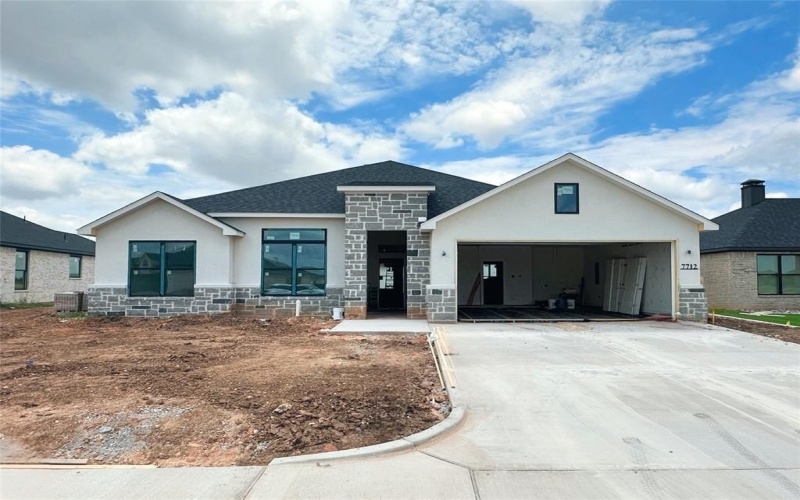 7712 Randy Avenue, Abilene, TX 79606, 4 Habitaciones Habitaciones , ,2 BañosBaños,Residential,En Venta,7712 Randy Avenue,20981704