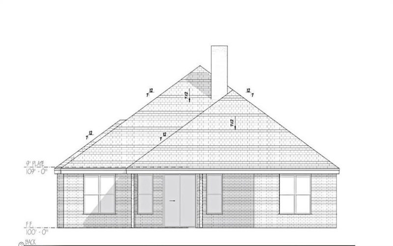 7712 Randy Avenue, Abilene, TX 79606, 4 Habitaciones Habitaciones , ,2 BañosBaños,Residential,En Venta,7712 Randy Avenue,20981704