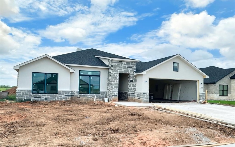 7712 Randy Avenue, Abilene, TX 79606, 4 Habitaciones Habitaciones , ,2 BañosBaños,Residential,En Venta,7712 Randy Avenue,20981704