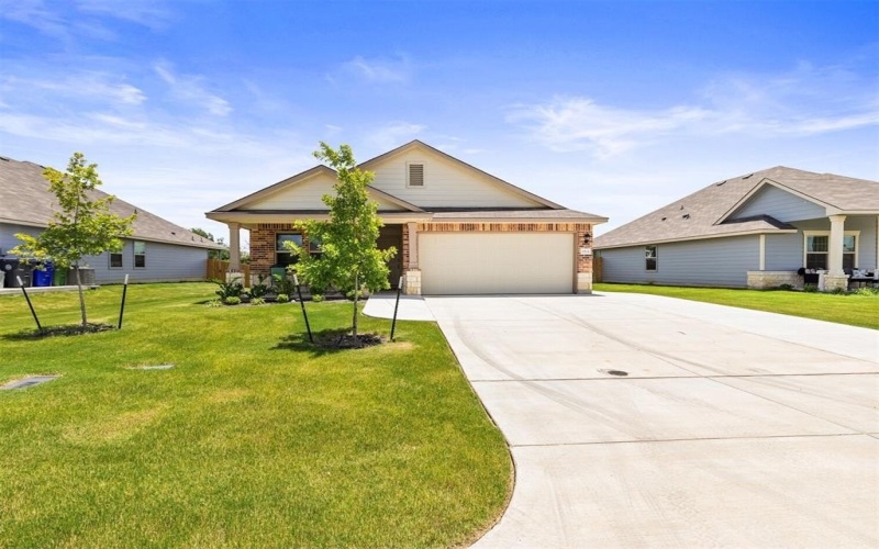 10824 Crimson Way, Waco, TX 76708, 3 Bedrooms Bedrooms, ,2 BathroomsBathrooms,Residential,For Sale,10824 Crimson Way,20981734
