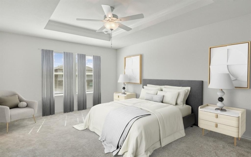2331 Roundstone Way, Lowry Crossing, TX 75407, 4 Habitaciones Habitaciones , ,2 BañosBaños,Residential,En Venta,2331 Roundstone Way,20982719