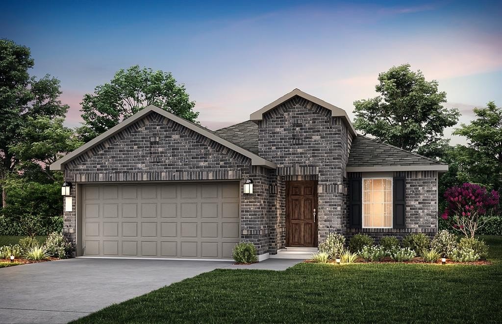 2520 Limerick Drive, Lowry Crossing, TX 75407, 3 Bedrooms Bedrooms, ,2 BathroomsBathrooms,Residential,For Sale,2520 Limerick Drive,20982740