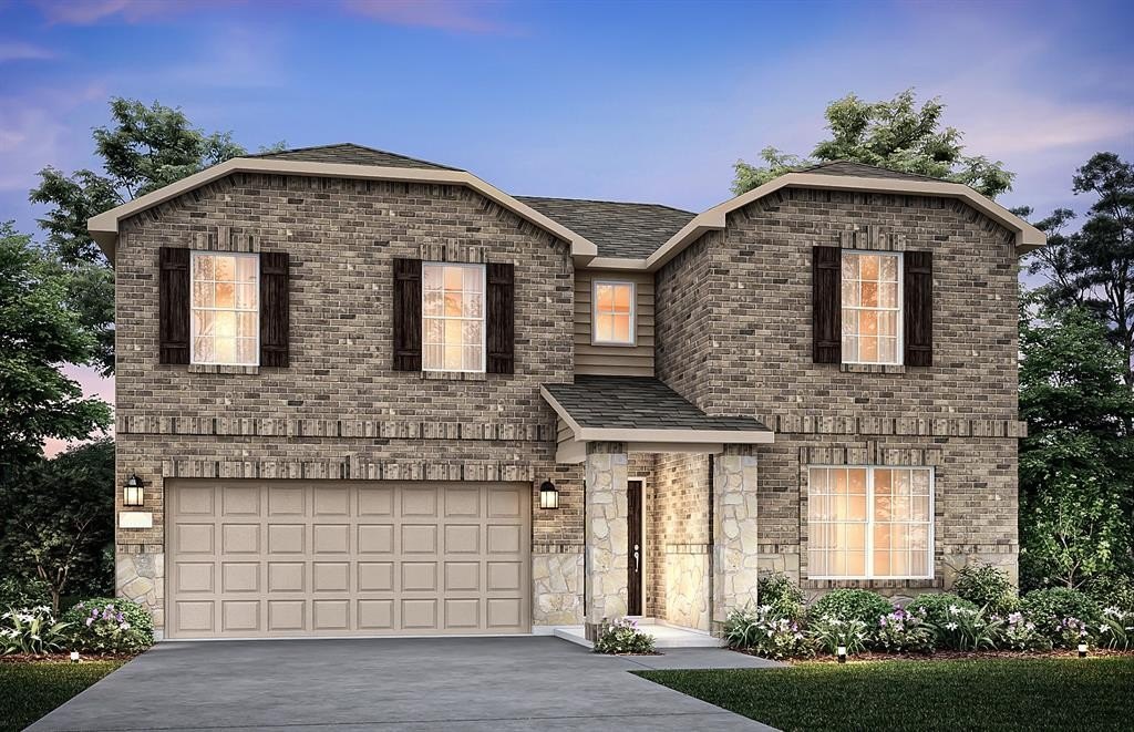 1320 Flamenco Lane, Fort Worth, TX 76052, 5 Bedrooms Bedrooms, ,3 BathroomsBathrooms,Residential,For Sale,1320 Flamenco Lane,20982798