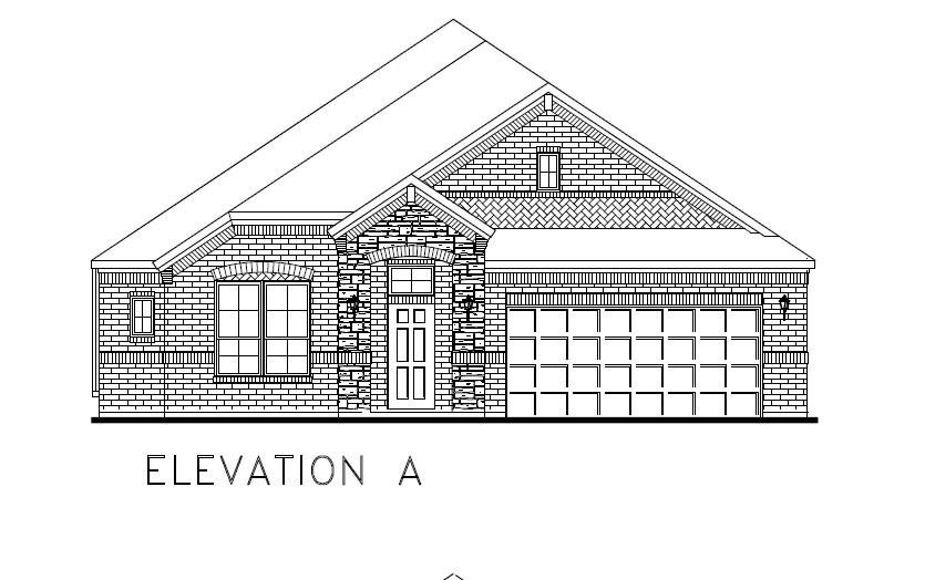 1957 Daybreak Drive, Venus, TX 76084, 5 Habitaciones Habitaciones , ,3 BañosBaños,Residential,En Venta,1957 Daybreak Drive,20982881