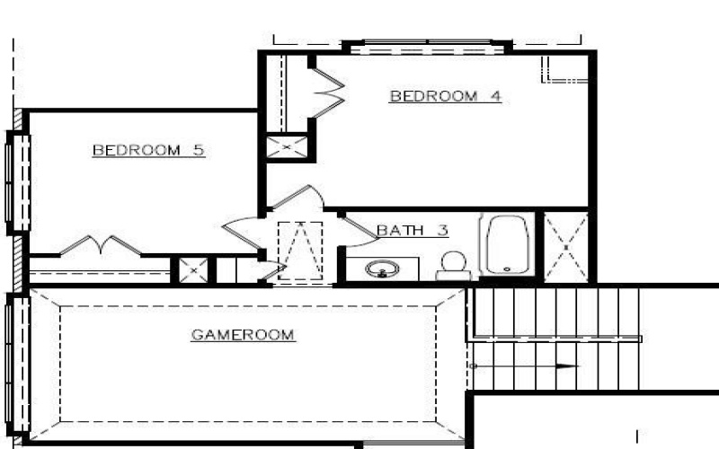 1957 Daybreak Drive, Venus, TX 76084, 5 Habitaciones Habitaciones , ,3 BañosBaños,Residential,En Venta,1957 Daybreak Drive,20982881