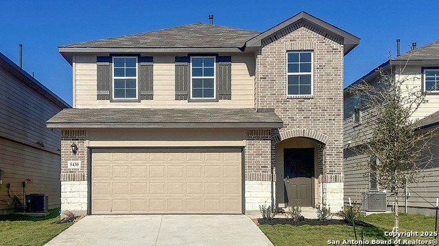 5430 Concho Springs, San Antonio, TX 78253, 4 Bedrooms Bedrooms, ,2 BathroomsBathrooms,Residential,For Sale,5430 Concho Springs,1827034