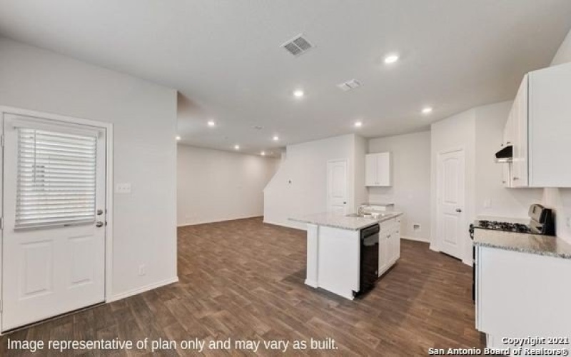 5430 Concho Springs, San Antonio, TX 78253, 4 Bedrooms Bedrooms, ,2 BathroomsBathrooms,Residential,For Sale,5430 Concho Springs,1827034