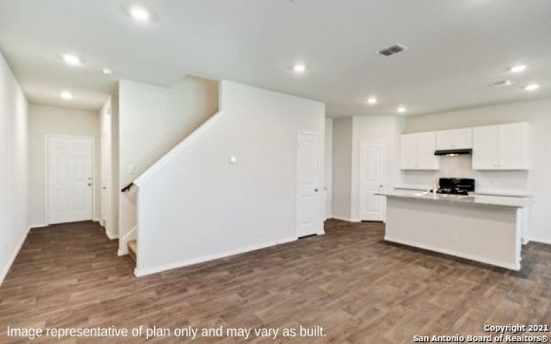 5430 Concho Springs, San Antonio, TX 78253, 4 Bedrooms Bedrooms, ,2 BathroomsBathrooms,Residential,For Sale,5430 Concho Springs,1827034