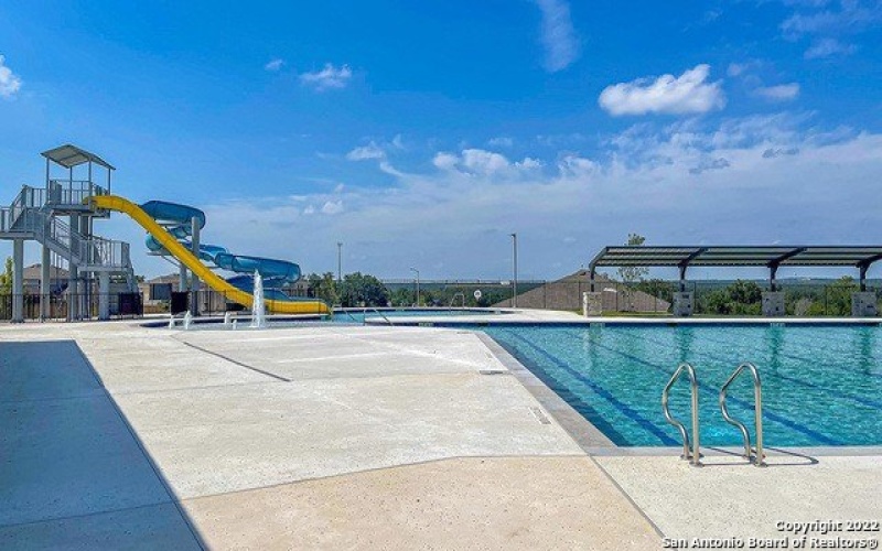 5430 Concho Springs, San Antonio, TX 78253, 4 Bedrooms Bedrooms, ,2 BathroomsBathrooms,Residential,For Sale,5430 Concho Springs,1827034