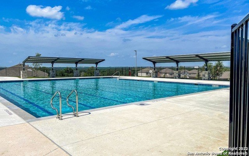 5430 Concho Springs, San Antonio, TX 78253, 4 Bedrooms Bedrooms, ,2 BathroomsBathrooms,Residential,For Sale,5430 Concho Springs,1827034