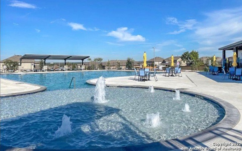 5430 Concho Springs, San Antonio, TX 78253, 4 Bedrooms Bedrooms, ,2 BathroomsBathrooms,Residential,For Sale,5430 Concho Springs,1827034