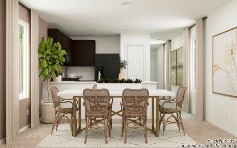 2910 Carnelian Trail, San Antonio, TX 78264, 4 Habitaciones Habitaciones , ,2 BañosBaños,Residential,En Venta,2910 Carnelian Trail,1879180