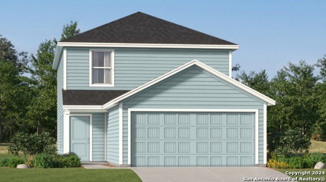 2839 Red Diamond, San Antonio, TX 78264, 4 Bedrooms Bedrooms, ,2 BathroomsBathrooms,Residential,For Sale,2839 Red Diamond,1879182