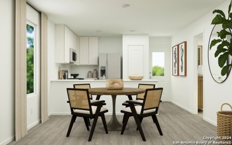2847 Red Diamond, San Antonio, TX 78264, 3 Habitaciones Habitaciones , ,2 BañosBaños,Residential,En Venta,2847 Red Diamond,1879186