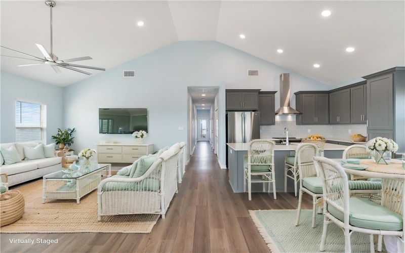 113 Knickerbocker Street, Corpus Christi, TX 78418, 3 Habitaciones Habitaciones , ,2 BañosBaños,Residential,En Venta,113 Knickerbocker Street,458161