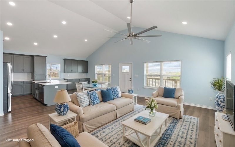 113 Knickerbocker Street, Corpus Christi, TX 78418, 3 Habitaciones Habitaciones , ,2 BañosBaños,Residential,En Venta,113 Knickerbocker Street,458161