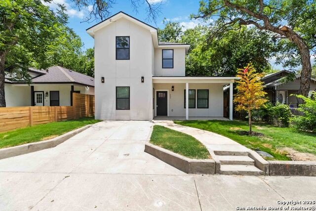 237 Carle Ave, San Antonio, TX 78204, 3 Bedrooms Bedrooms, ,2 BathroomsBathrooms,Residential,For Sale,237 Carle Ave,0,1879222