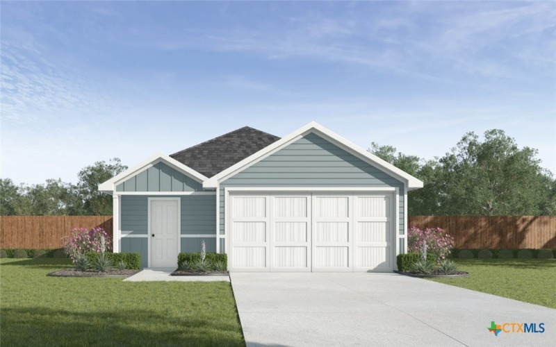 1011 BOLD RUN, Seguin, TX 78155, 3 Habitaciones Habitaciones , ,2 BañosBaños,Residential,En Venta,1011 BOLD RUN,584884