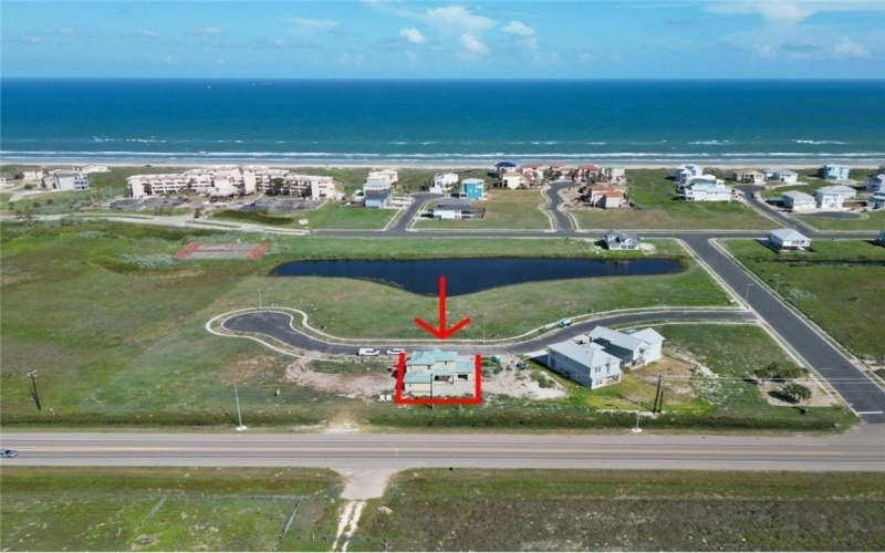 7518 Ruby Bay Ct., Port Aransas, TX 78373, 3 Bedrooms Bedrooms, ,3 BathroomsBathrooms,Residential,For Sale,7518 Ruby Bay Ct.,458171