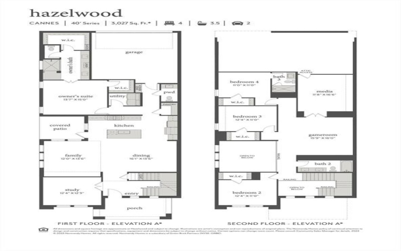1882 Sorrel Mews, Frisco, TX 75033, 4 Bedrooms Bedrooms, ,3 BathroomsBathrooms,Residential,For Sale,1882 Sorrel Mews,20981923