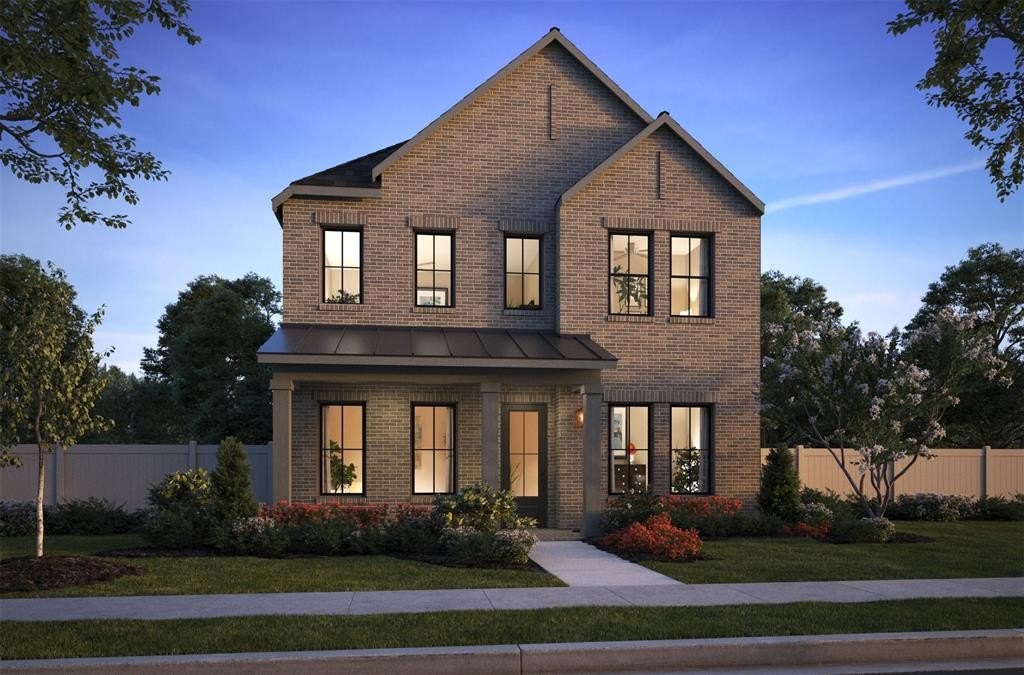 15668 Amber Street, Frisco, TX 75033, 4 Bedrooms Bedrooms, ,3 BathroomsBathrooms,Residential,For Sale,15668 Amber Street,20981934