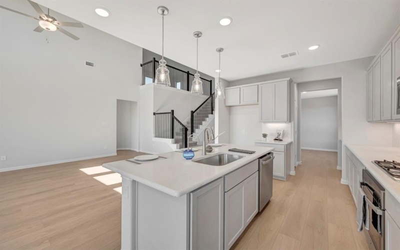 3801 Yarrow Drive, Denton, TX 76226, 4 Bedrooms Bedrooms, ,3 BathroomsBathrooms,Residential,For Sale,3801 Yarrow Drive,0,20981947