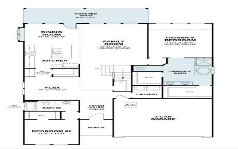 3801 Yarrow Drive, Argyle, TX 76226, 4 Bedrooms Bedrooms, ,3 BathroomsBathrooms,Residential,For Sale,3801 Yarrow Drive,20981947