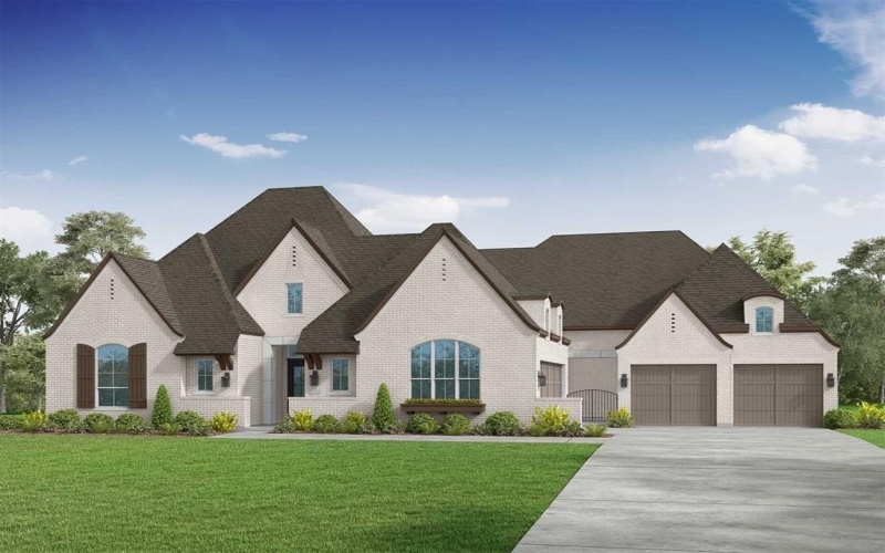 3112 Canonero Street, Celina, TX 75009, 5 Habitaciones Habitaciones , ,6 BañosBaños,Residential,En Venta,3112 Canonero Street,20981963
