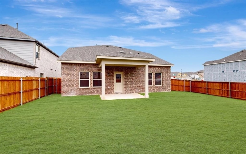 427 Wydown Drive, Princeton, TX 75407, 4 Habitaciones Habitaciones , ,2 BañosBaños,Residential,En Venta,427 Wydown Drive,0,20981981