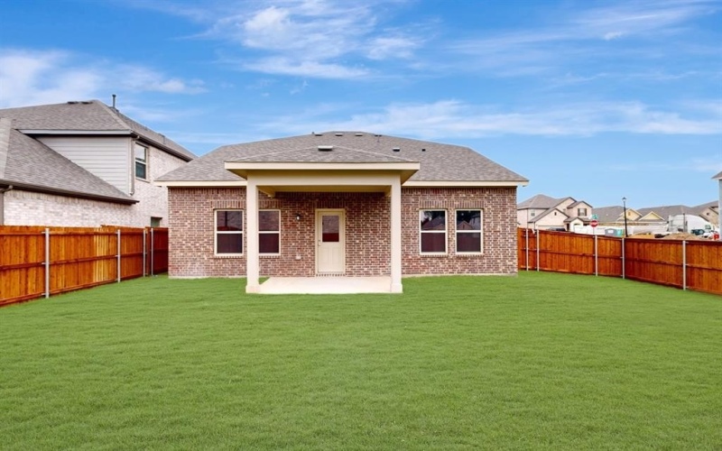 427 Wydown Drive, Princeton, TX 75407, 4 Habitaciones Habitaciones , ,2 BañosBaños,Residential,En Venta,427 Wydown Drive,0,20981981