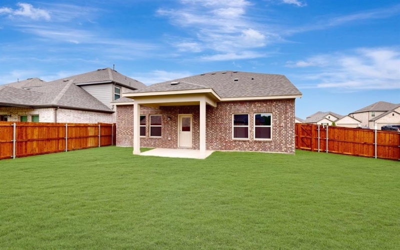 427 Wydown Drive, Princeton, TX 75407, 4 Habitaciones Habitaciones , ,2 BañosBaños,Residential,En Venta,427 Wydown Drive,0,20981981