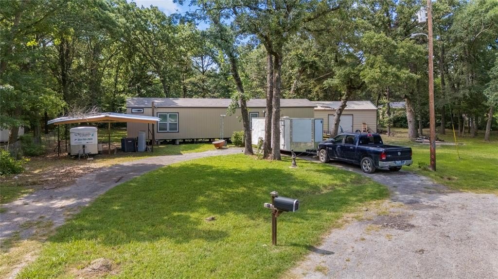 10268 Tanglewood Circle, Wills Point, TX 75169, 2 Bedrooms Bedrooms, ,2 BathroomsBathrooms,Residential,For Sale,10268 Tanglewood Circle,20981993