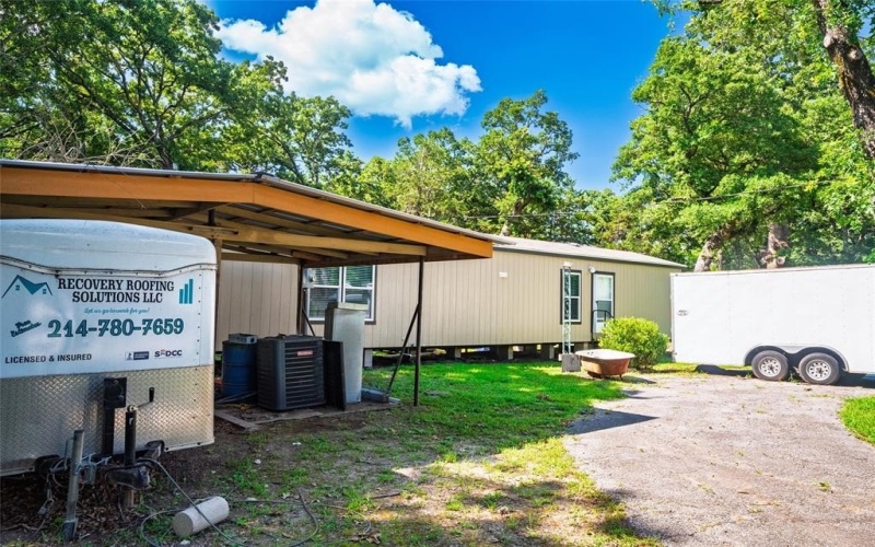10268 Tanglewood Circle, Wills Point, TX 75169, 2 Bedrooms Bedrooms, ,2 BathroomsBathrooms,Residential,For Sale,10268 Tanglewood Circle,20981993
