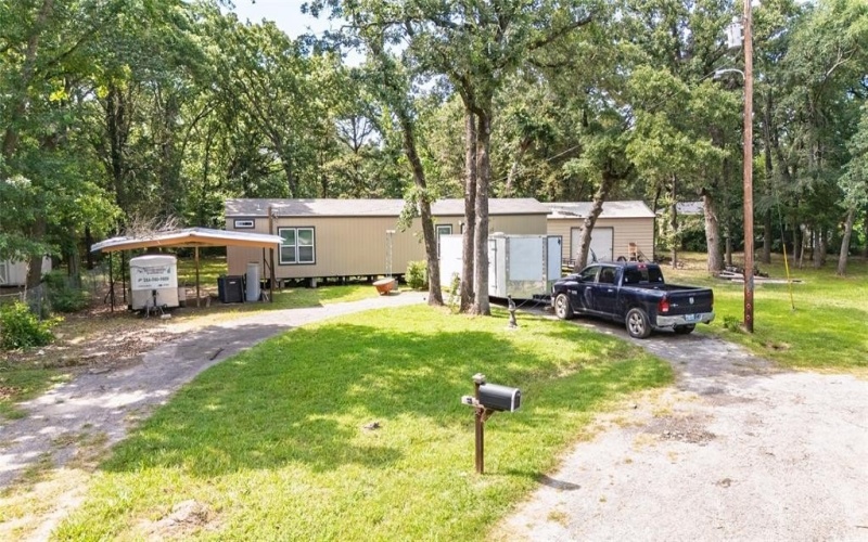 10268 Tanglewood Circle, Wills Point, TX 75169, 2 Bedrooms Bedrooms, ,2 BathroomsBathrooms,Residential,For Sale,10268 Tanglewood Circle,20981993