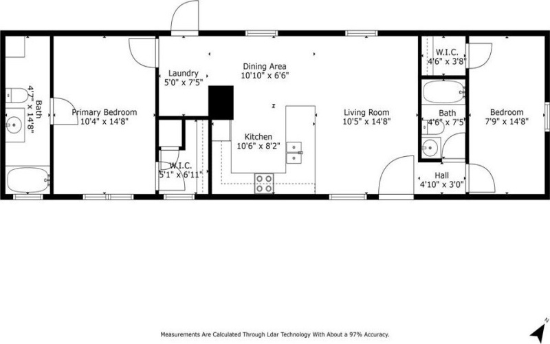 10268 Tanglewood Circle, Wills Point, TX 75169, 2 Bedrooms Bedrooms, ,2 BathroomsBathrooms,Residential,For Sale,10268 Tanglewood Circle,20981993
