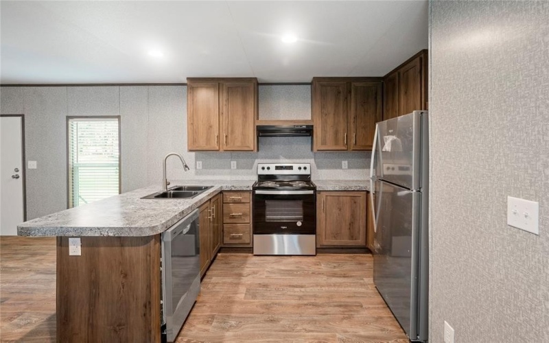 10268 Tanglewood Circle, Wills Point, TX 75169, 2 Bedrooms Bedrooms, ,2 BathroomsBathrooms,Residential,For Sale,10268 Tanglewood Circle,20981993