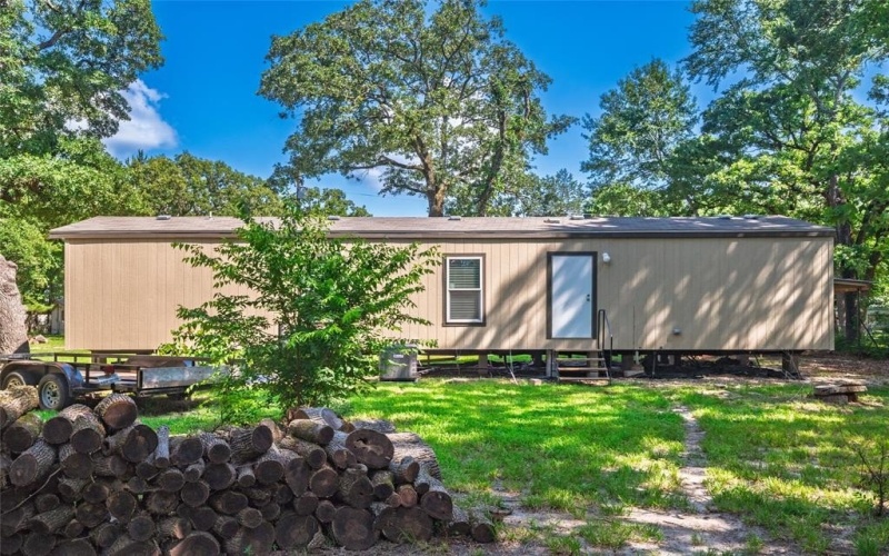 10268 Tanglewood Circle, Wills Point, TX 75169, 2 Bedrooms Bedrooms, ,2 BathroomsBathrooms,Residential,For Sale,10268 Tanglewood Circle,20981993