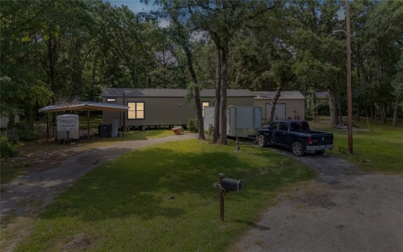 10268 Tanglewood Circle, Wills Point, TX 75169, 2 Bedrooms Bedrooms, ,2 BathroomsBathrooms,Residential,For Sale,10268 Tanglewood Circle,20981993