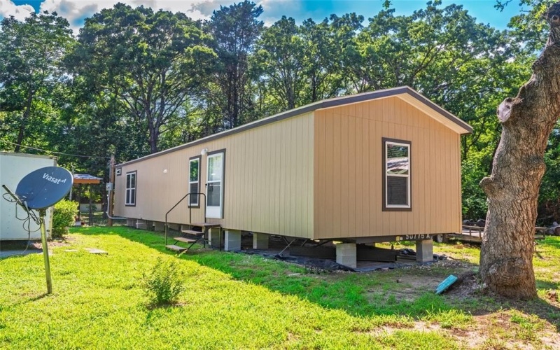 10268 Tanglewood Circle, Wills Point, TX 75169, 2 Bedrooms Bedrooms, ,2 BathroomsBathrooms,Residential,For Sale,10268 Tanglewood Circle,20981993