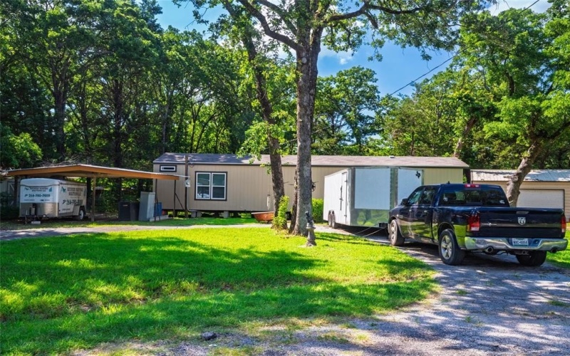 10268 Tanglewood Circle, Wills Point, TX 75169, 2 Bedrooms Bedrooms, ,2 BathroomsBathrooms,Residential,For Sale,10268 Tanglewood Circle,20981993