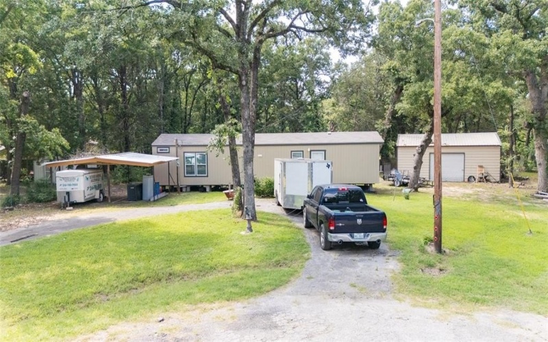 10268 Tanglewood Circle, Wills Point, TX 75169, 2 Bedrooms Bedrooms, ,2 BathroomsBathrooms,Residential,For Sale,10268 Tanglewood Circle,20981993